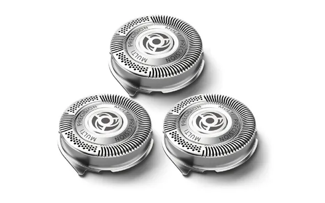Philips Shaving Heads Series 5000 6000 Skær