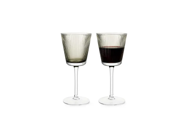 Rosendahl Grand Cru Nouveau Vinglas 18 Cl Smoke 2 Stk