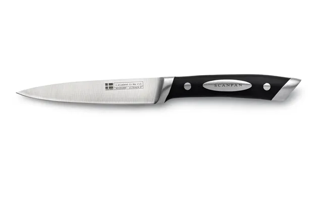Scanpan Classic Urtekniv 11,5 Cm