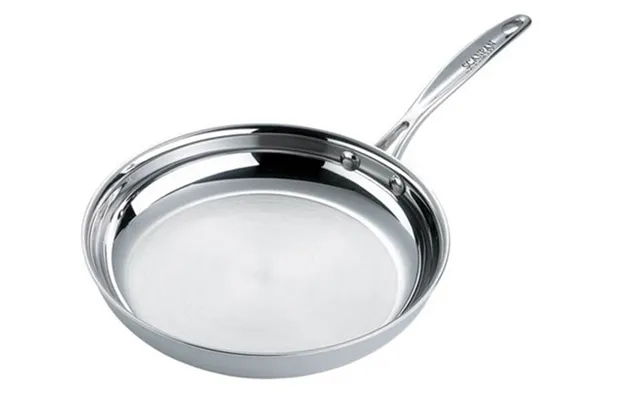 Scanpan Fusion 5 Stegepande 20 Cm