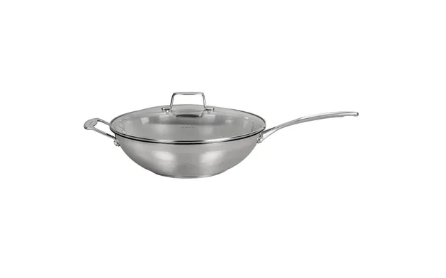 Scanpan Impact Wok 32 Cm