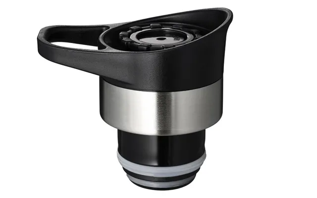 Scanpan To-go Låg Med Tryk-prop