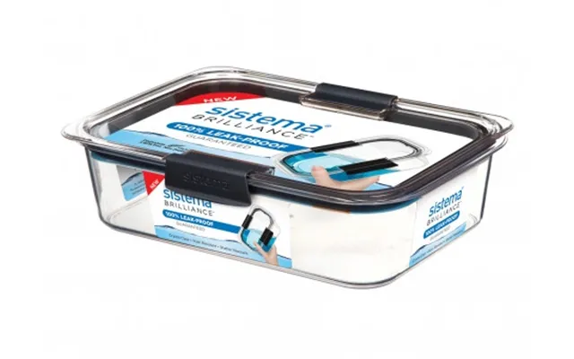 Sistema Brilliance Large 2l