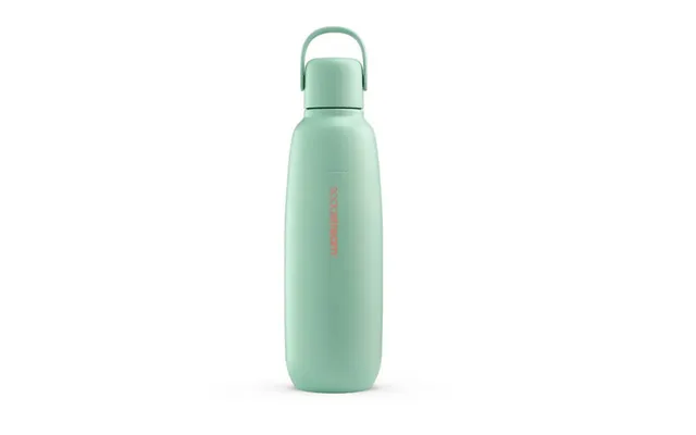 Sodastream Fizz&go Stainless Steel Flaske 0,9l Mint