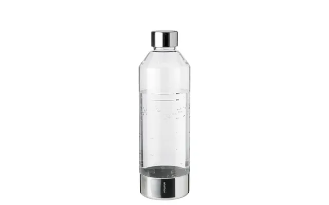 Stelton Brus Flaske Til Kulsyremaskine 1,15l Clear