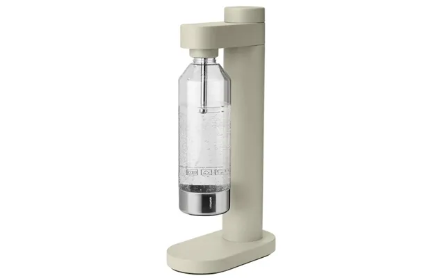 Stelton Brus Kulsyremaskine Sand