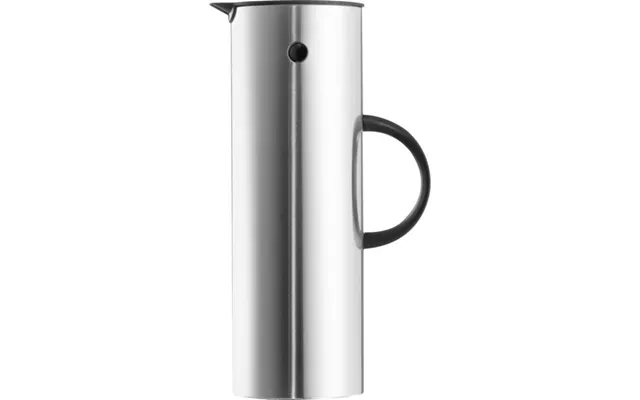 Stelton Classic Em77 Termokande 1l - Stål