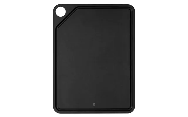 Stelton Rig-tig Cut-it Skærebræt L39,8 Cm Sort