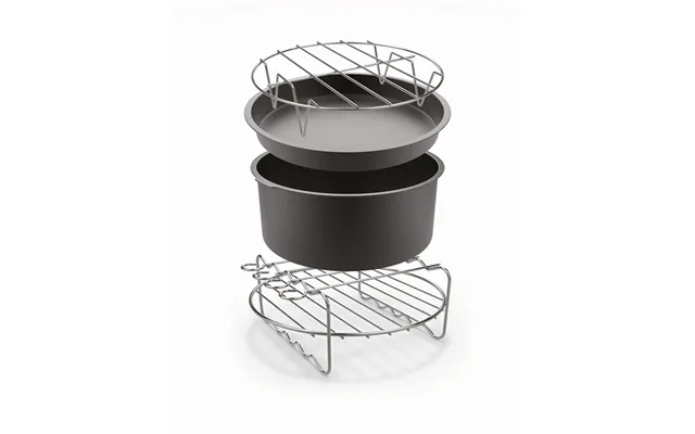 Tefal Easy Fry Tilbehørssæt