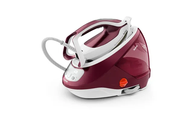 Tefal Pro Express Protect