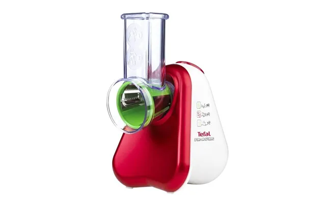 Tefal Råkostapparat Fresh Express