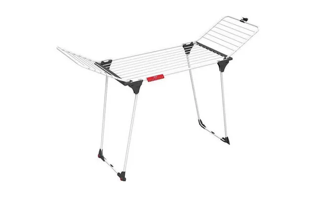 Vileda King Vingetørrestativ 20 M
