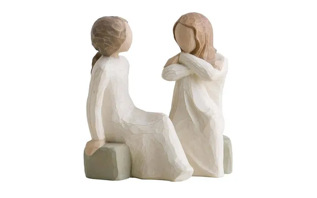 Willow Tree - Heart & Soul Figur