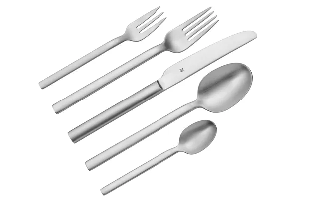 Wmf Alteo Bestik 30 Dele Mat Stål