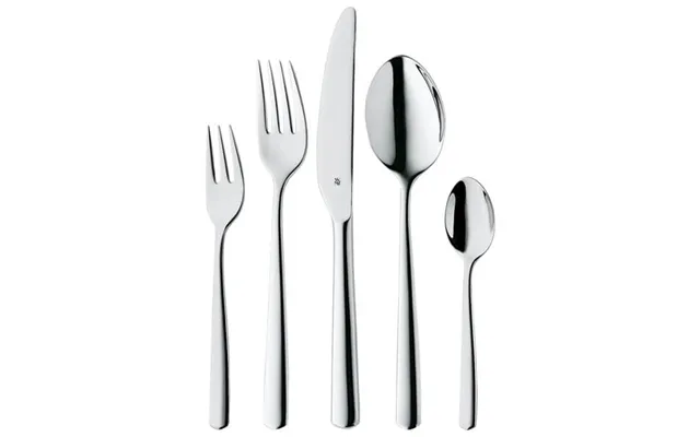 Wmf Boston Bestiksæt 60 Dele