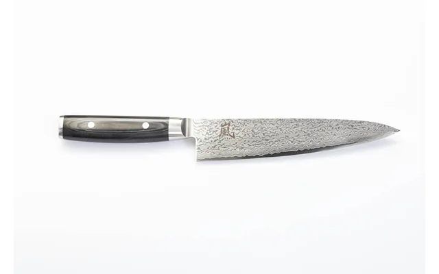 Yaxell Ran Kokkekniv 20 Cm
