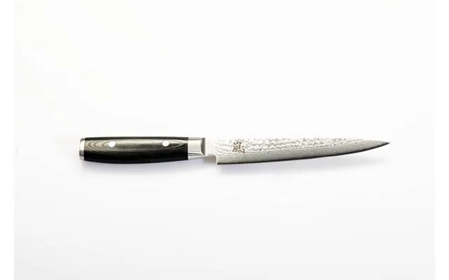 Yaxell Ran Kokkekniv Kødkniv 18 Cm