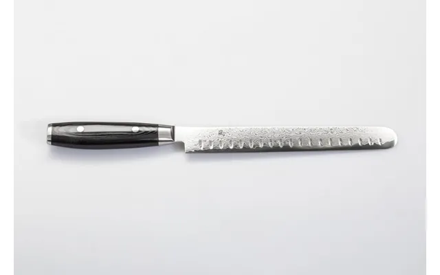 Yaxell Ran Skinkekniv Med Luftskær 23 Cm