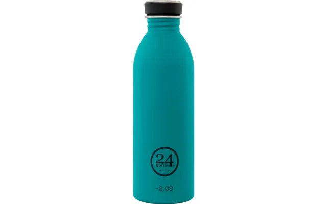 24 Bottles - Urban Bottle