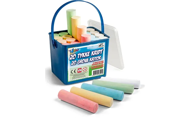 4-kids - Store Gadekridt