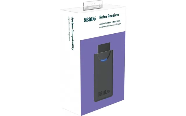 8bitdo - M30