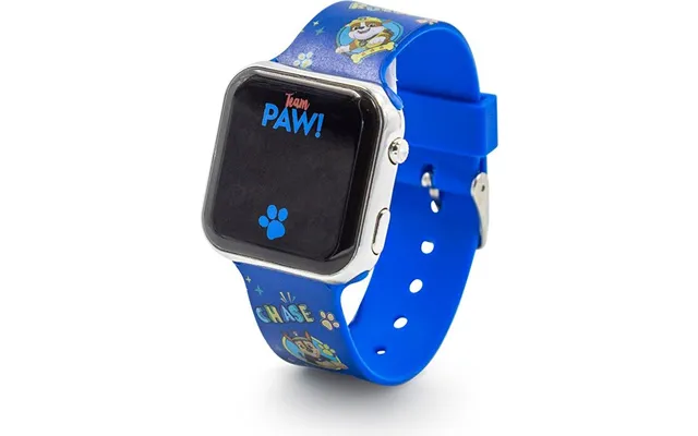 Accutime - Ur Led Paw Patrol