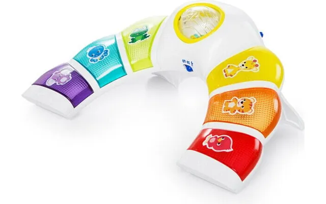 Aktivitetslegetøj Med Lyd Og Lys - Baby Einstein