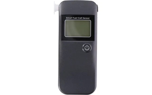 Alkometer - Grundig