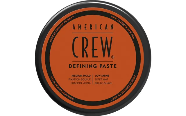 American Crew - Defining Paste