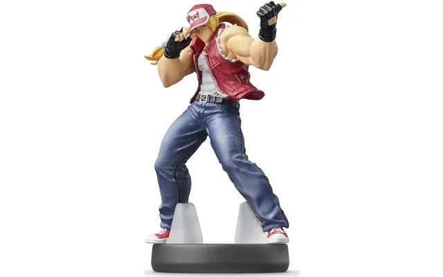 Amiibo Figur - Super Smash Bros