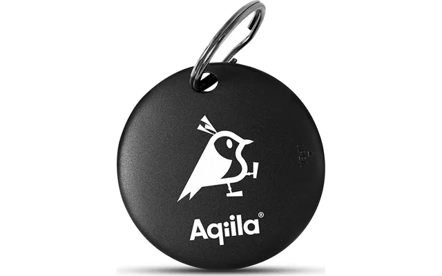 Aqiila - Tagbird