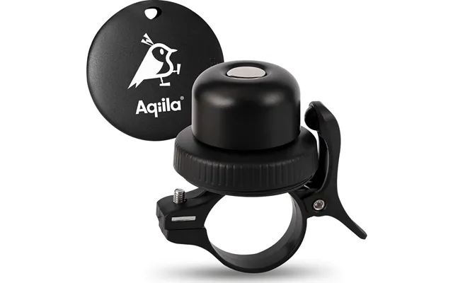 Aqiila - Tagbird