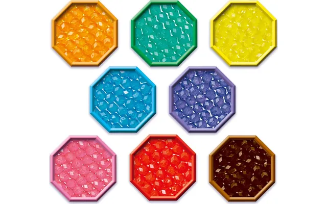 Aquabeads Juvel Vandperle Refill