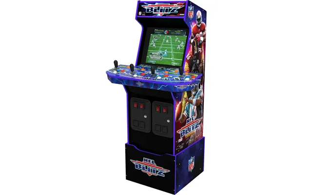 Arcade 1 Up - Nfl Blitz Legends Arkademaskine