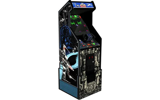 Arcade1up - Star Wars Arkadespil