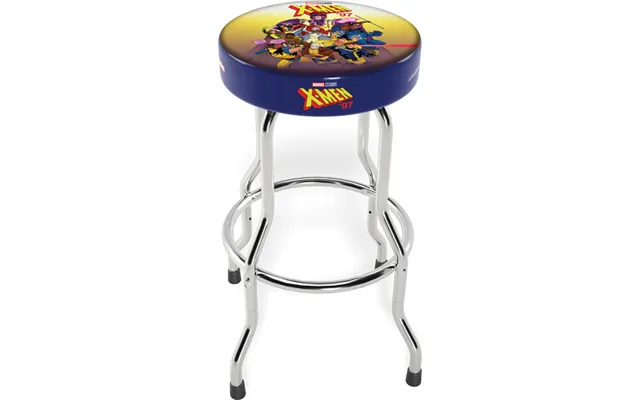 Arcade1up - X-men Barstol Til Arkademaskine