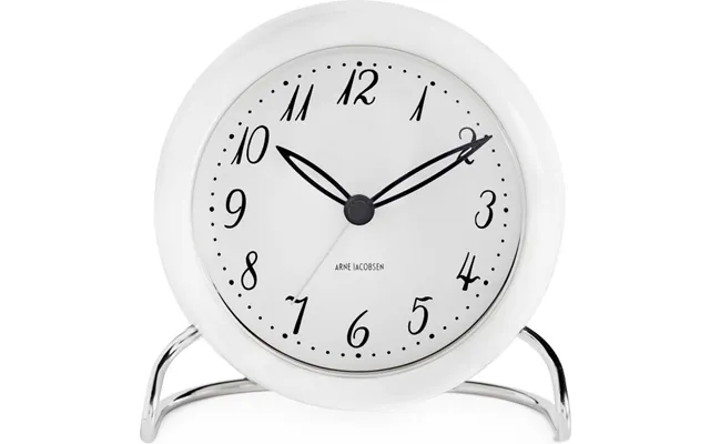 Arne Jacobsen - Lk Bordur