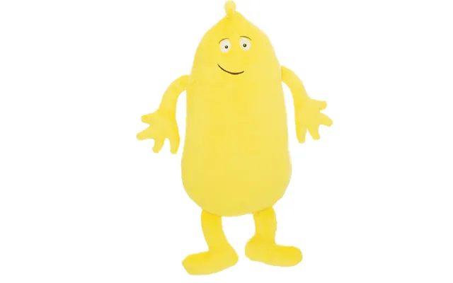 Babblarna - Bibbi Bamse