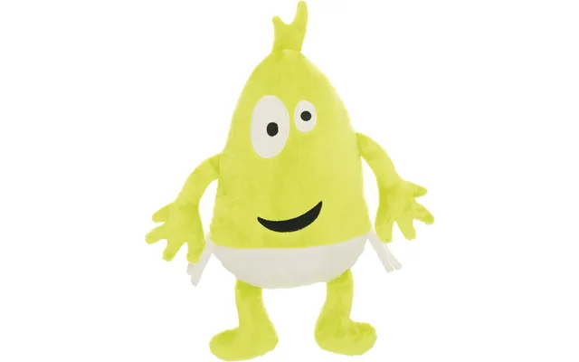 Babblarna - Dadda Bamse