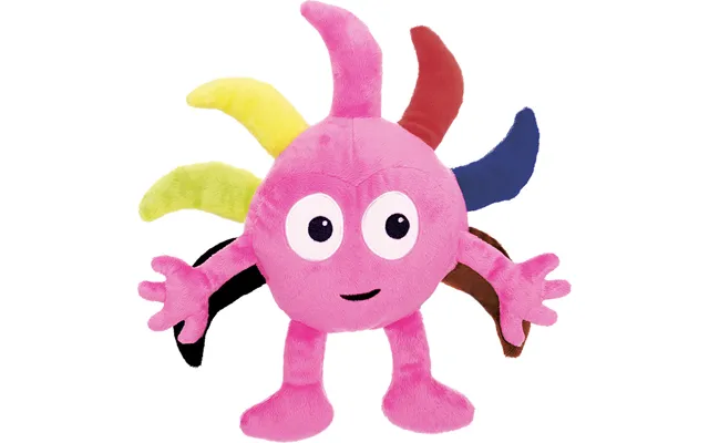Babblarna - Diddi Bamse