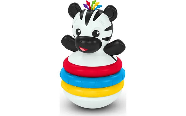 Baby Einstein - Bideringe