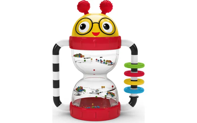 Baby Einstein - Cal