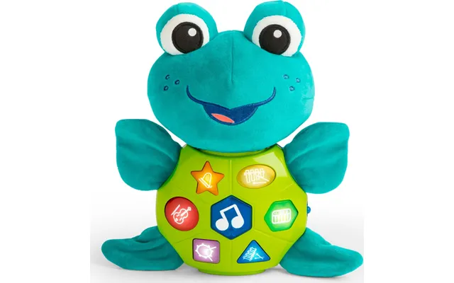 Baby Einstein - Neptune Musical Musiklegetøj