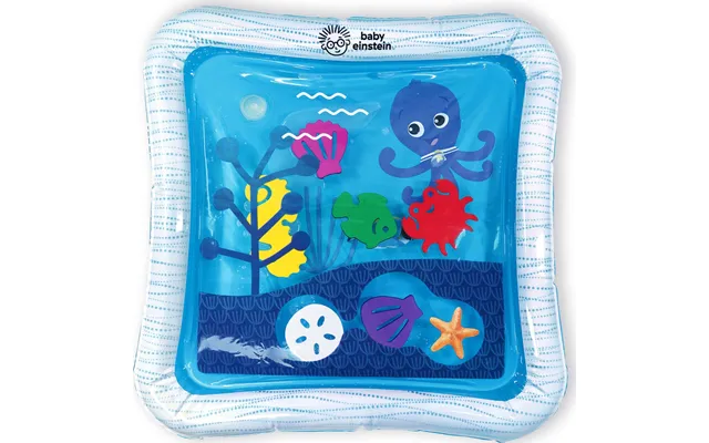 Baby Einstein - Ocean Of Discovery