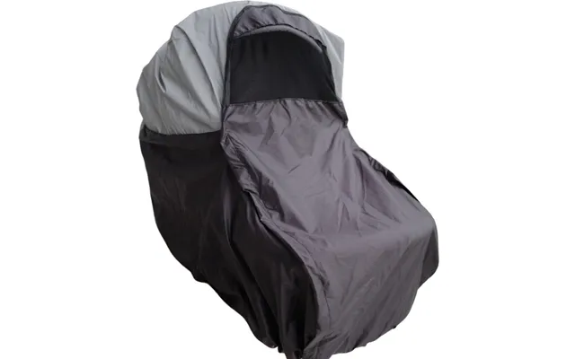 Babydan - Supersafe Rain Cover