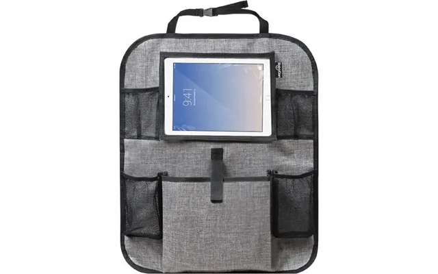 Babydan - Tablet Bagsæde Organizer
