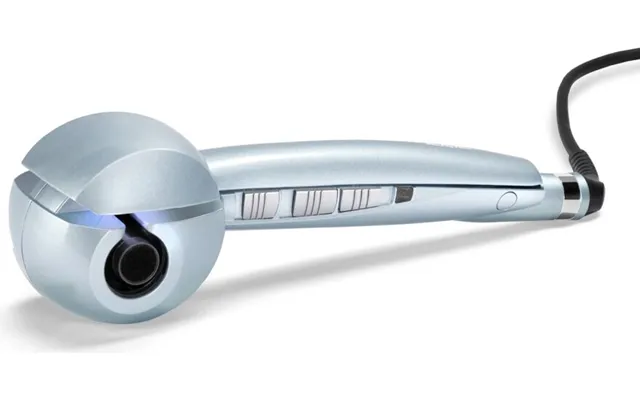 Babyliss - Curl Secret Hydro Fusion