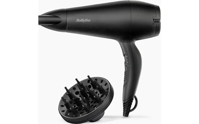 Babyliss - Power Smooth 2000