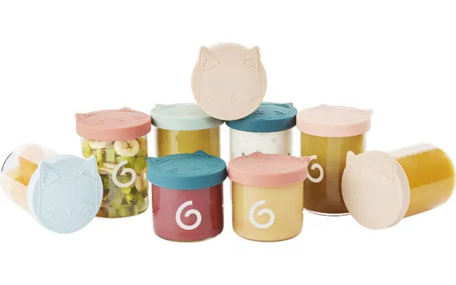 Babymoov - Isy Bowls