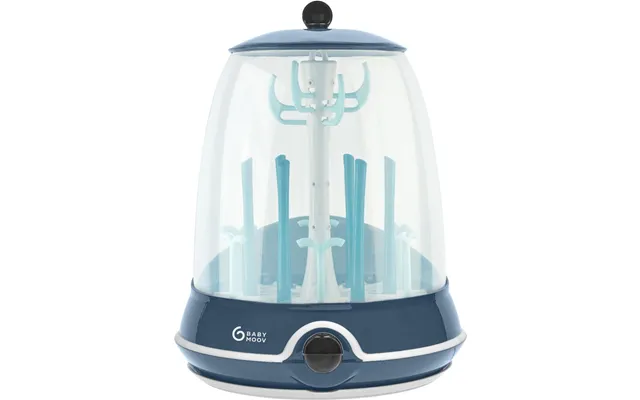 Babymoov - Turbo Damp Sterilisator